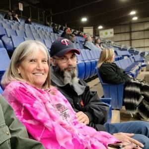 Meet your Posher, Deb